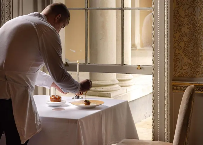 Carton House A Fairmont Managed