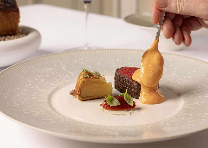 Отель Carton House A Fairmont Managed Мэйнут