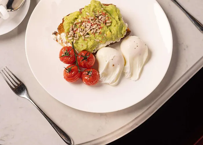 Carton House A Fairmont Managed 5* Мэйнут