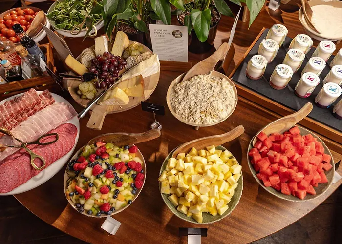 Отель Carton House A Fairmont Managed 5*