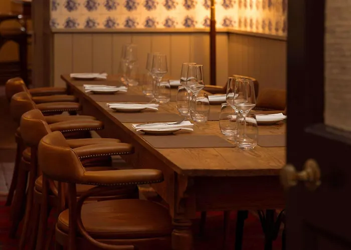 Отель Carton House A Fairmont Managed