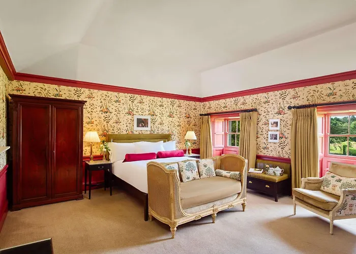 Carton House A Fairmont Managed