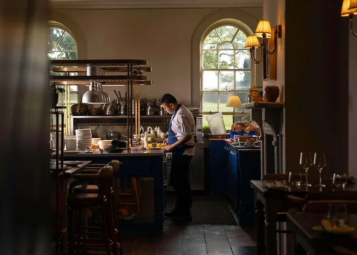 Отель Carton House A Fairmont Managed Мэйнут