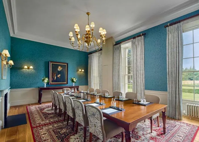 Carton House A Fairmont Managed 5*