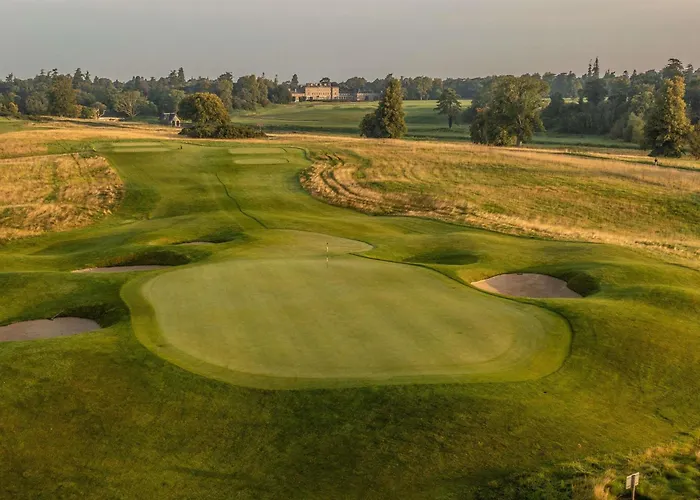 Carton House A Fairmont Managed 5*