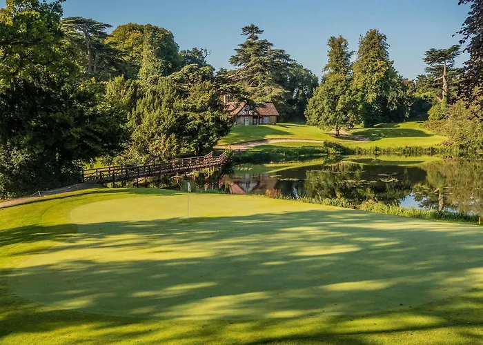 Hotell Carton House A Fairmont Managed Maynooth