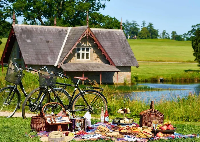 Carton House A Fairmont Managed ماينوث