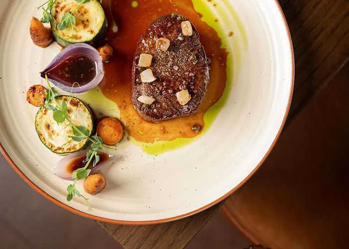 Carton House A Fairmont Managed