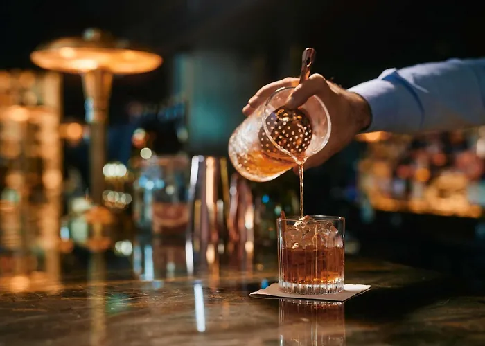 Carton House A Fairmont Managed