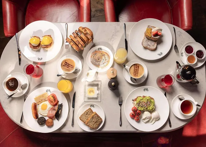 Carton House A Fairmont Managed Отель 5*