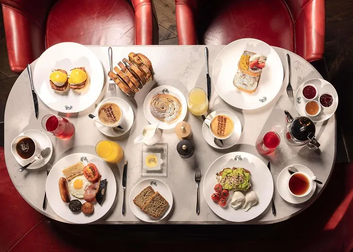 酒店 Carton House A Fairmont Managed 梅努斯