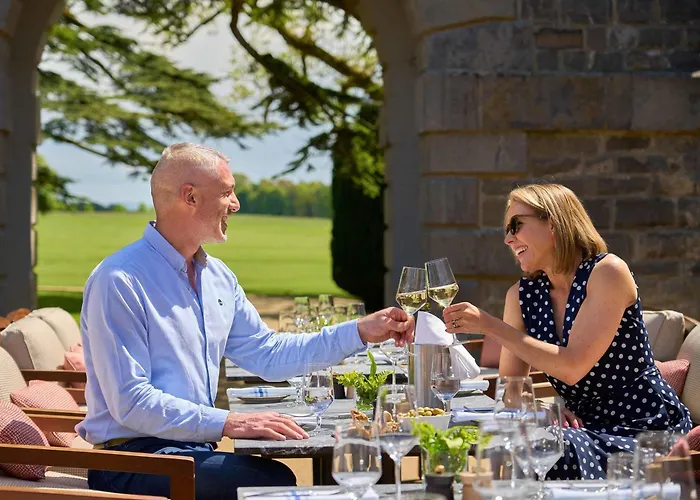 فندق Carton House A Fairmont Managed ماينوث