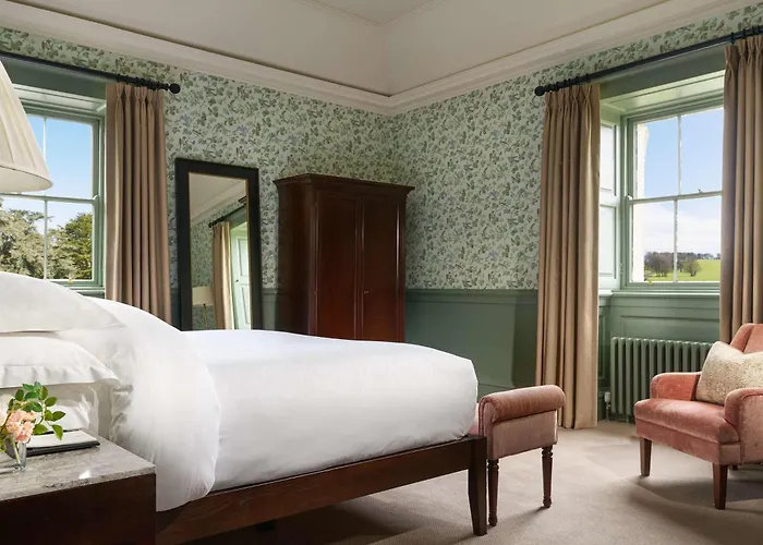 Carton House A Fairmont Managed 5* Maynooth