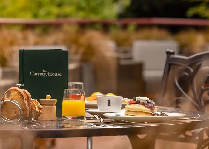 Carton House A Fairmont Managed Szálloda 5*