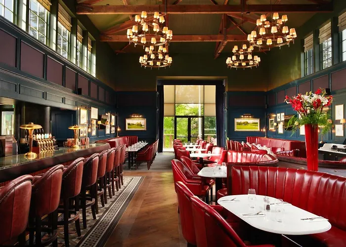 Отель Carton House A Fairmont Managed